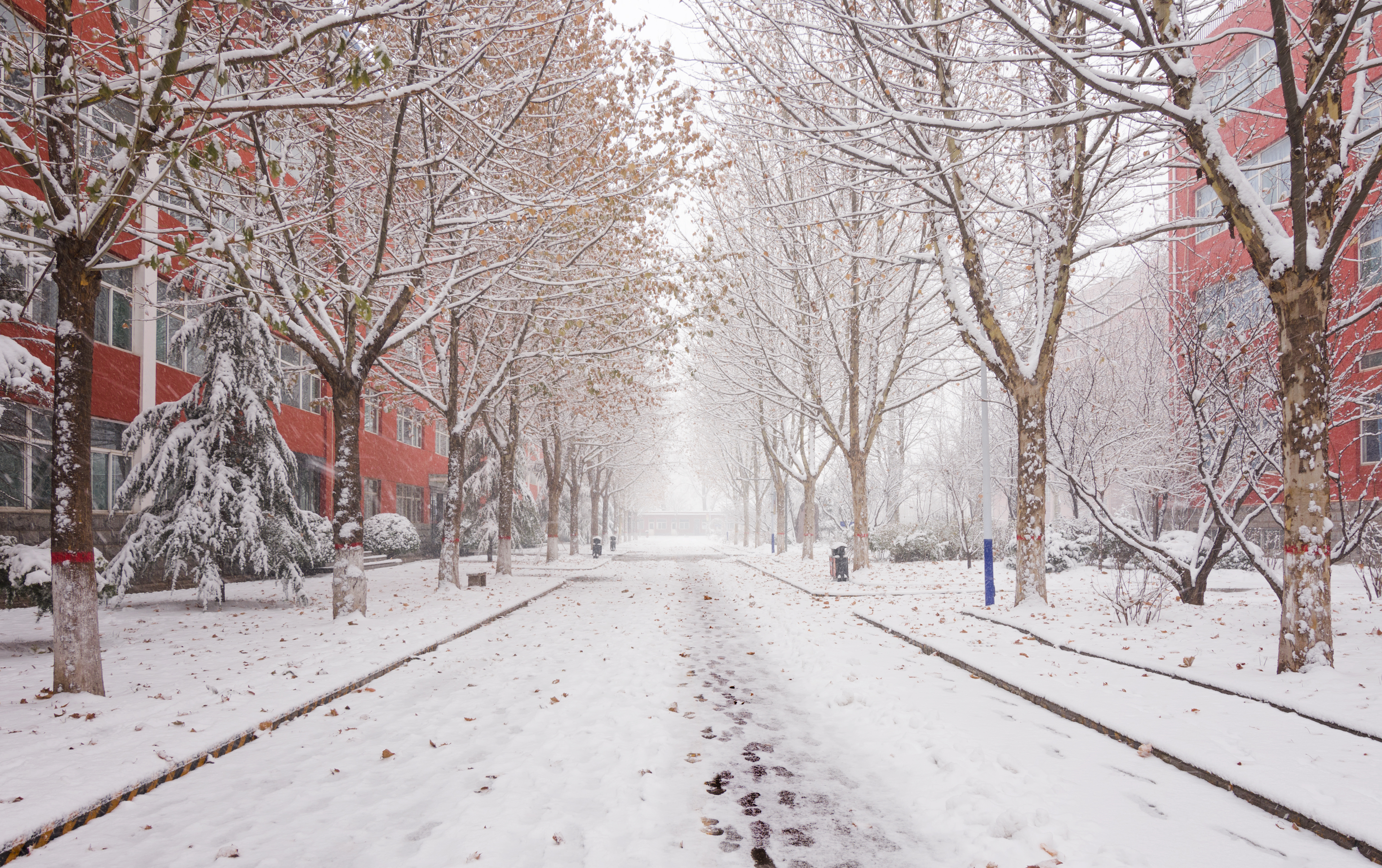 一个南方人眼中的长治,一个外地人来长治必须去的地方