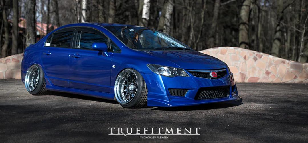 八代思域会有大毛病吗,八代思域越快越响