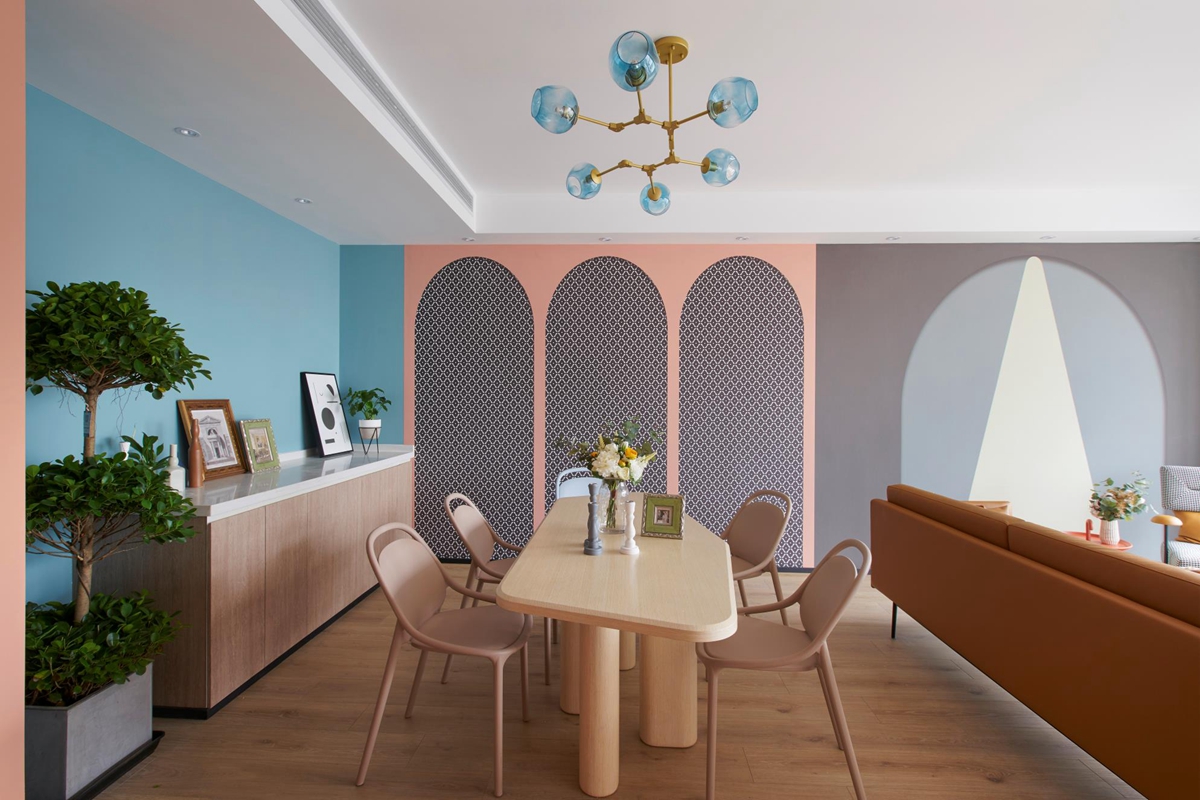 最具科技感的豪宅设计,超美别墅设计