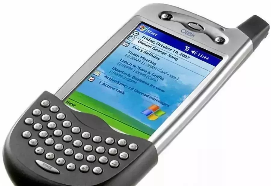 htc巅峰时期吊打苹果三星,当年唯一能和苹果抗衡的htc