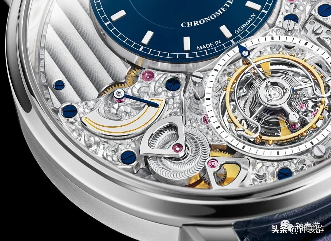 格拉苏蒂原创怎么解说,格拉苏蒂陀飞轮质量怎么样