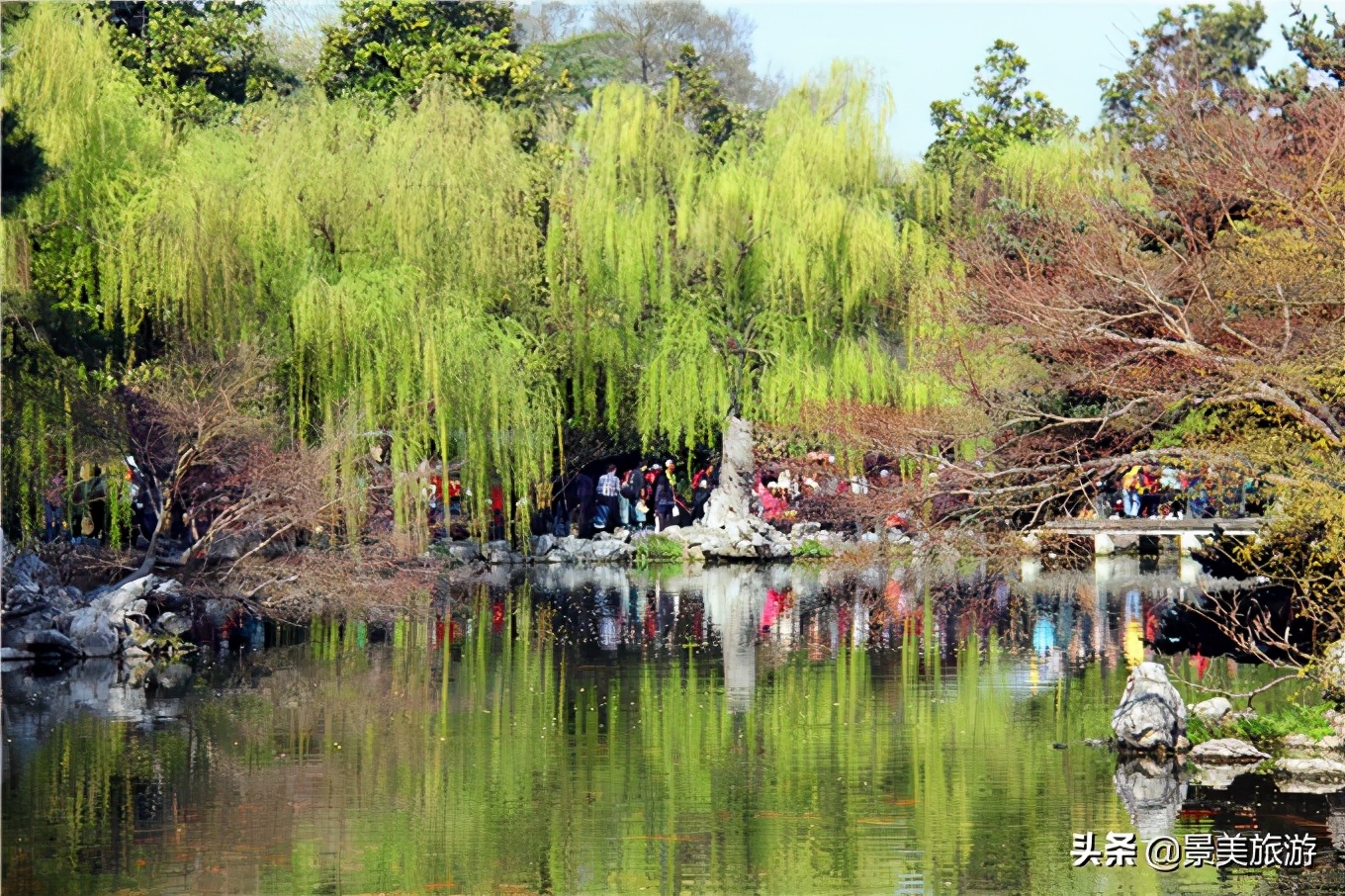 肇庆星湖游览图,肇庆星湖名胜风景区旅游攻略路线
