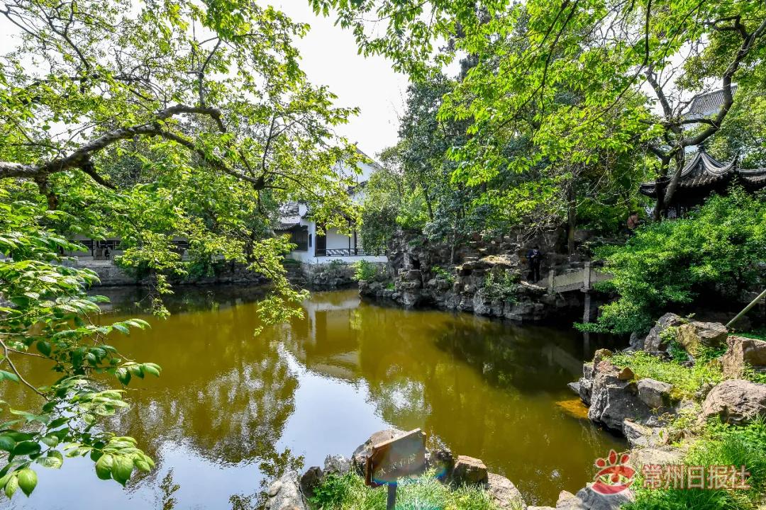 江苏常州非遗精品亮相,常州的宝藏地方