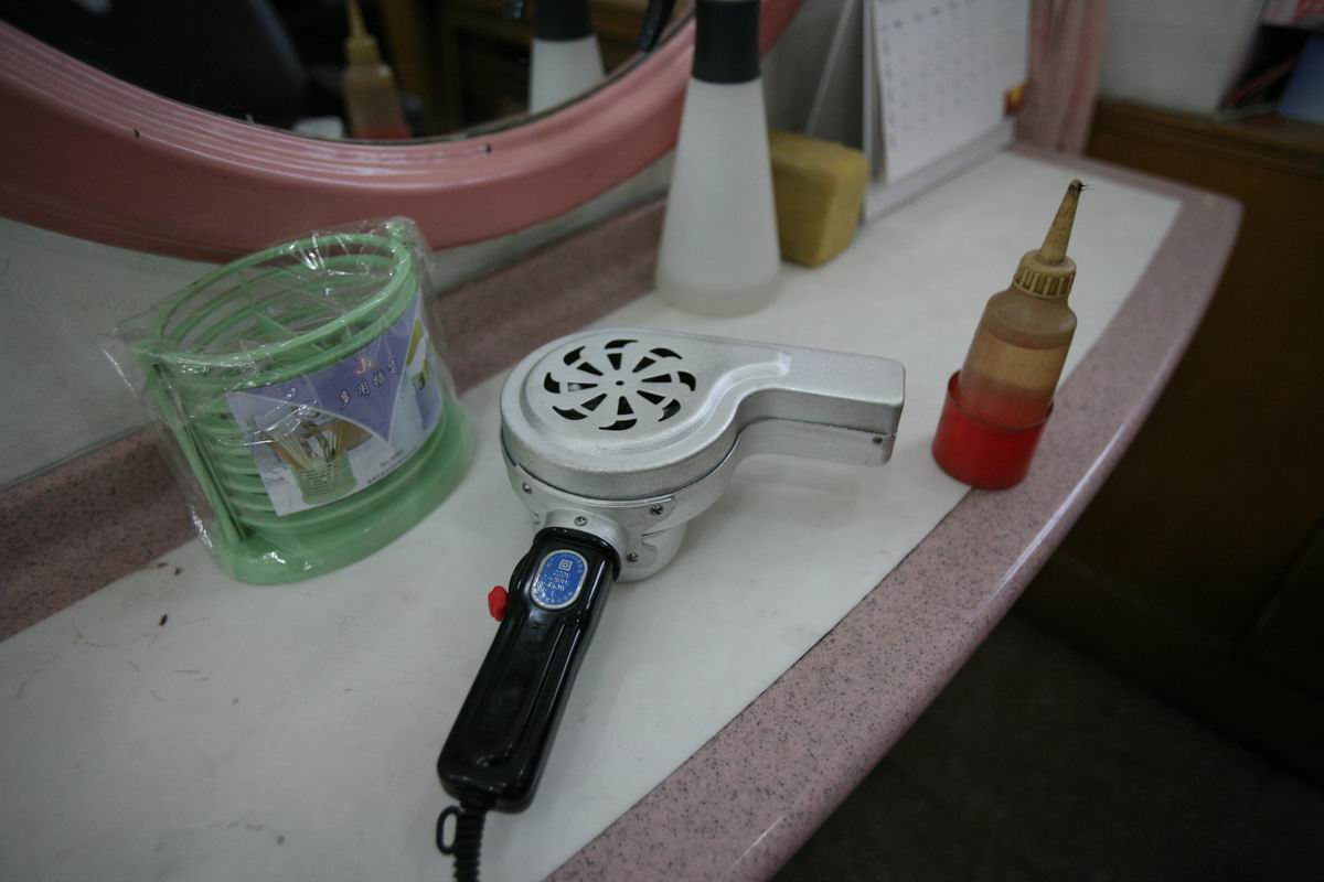 天津理发冠军,天津一级老字号理发店