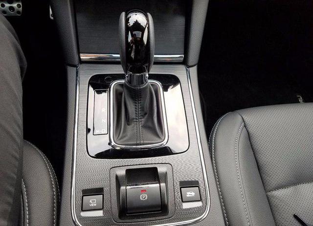 斯巴鲁力狮车值得购买吗,买斯巴鲁都是什么性格的人