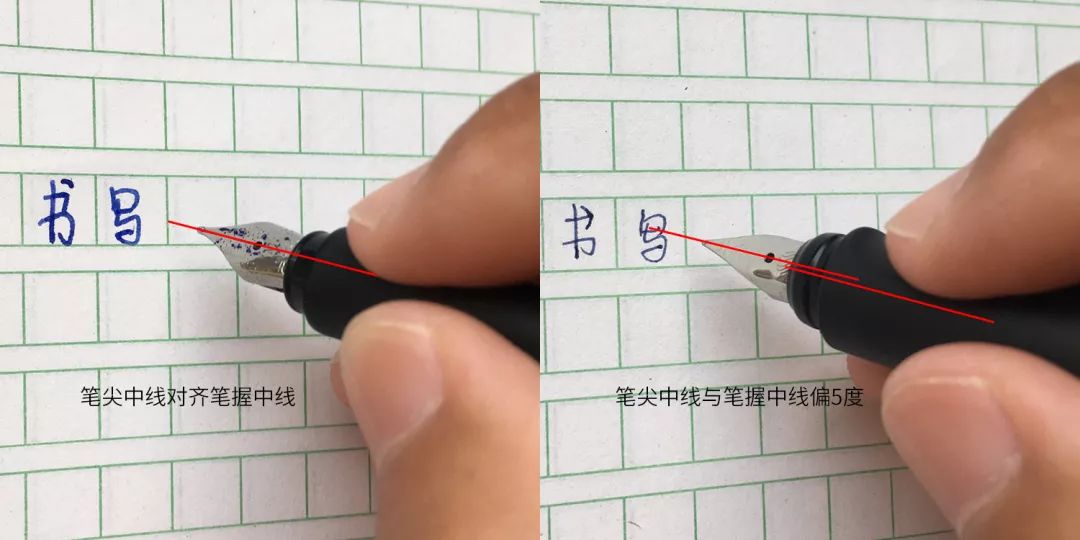 辉柏嘉钢笔推荐什么系列,辉柏嘉灵思系列不同包装