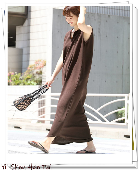 日本平价的连衣裙,日本平价连衣裙怎么搭配