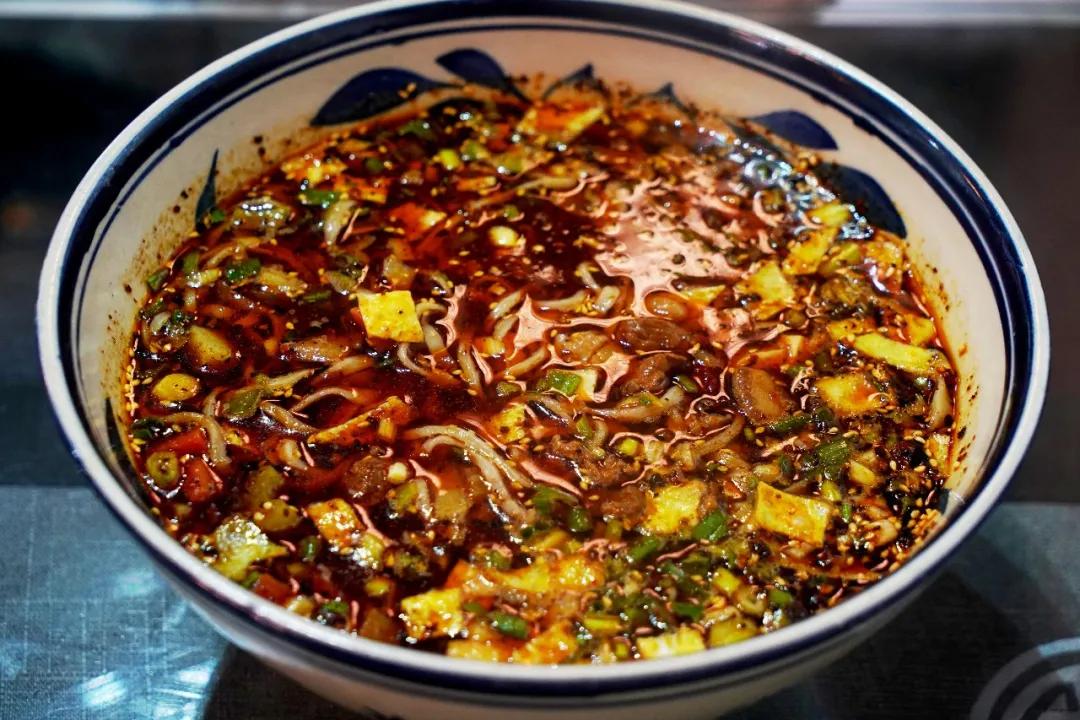 曲江合园好吃的面馆,西安曲江好吃的面馆推荐