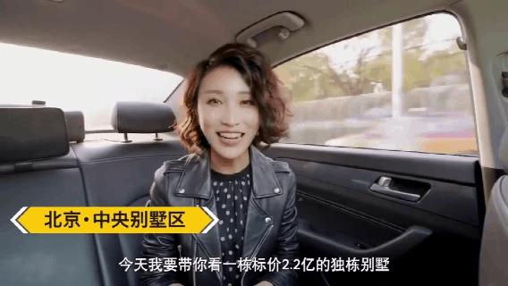 北京2亿装修豪宅,北京2亿豪宅内景