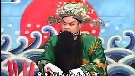 洪先礼是大红脸还是二红脸,豫东红脸王洪先礼生平简介