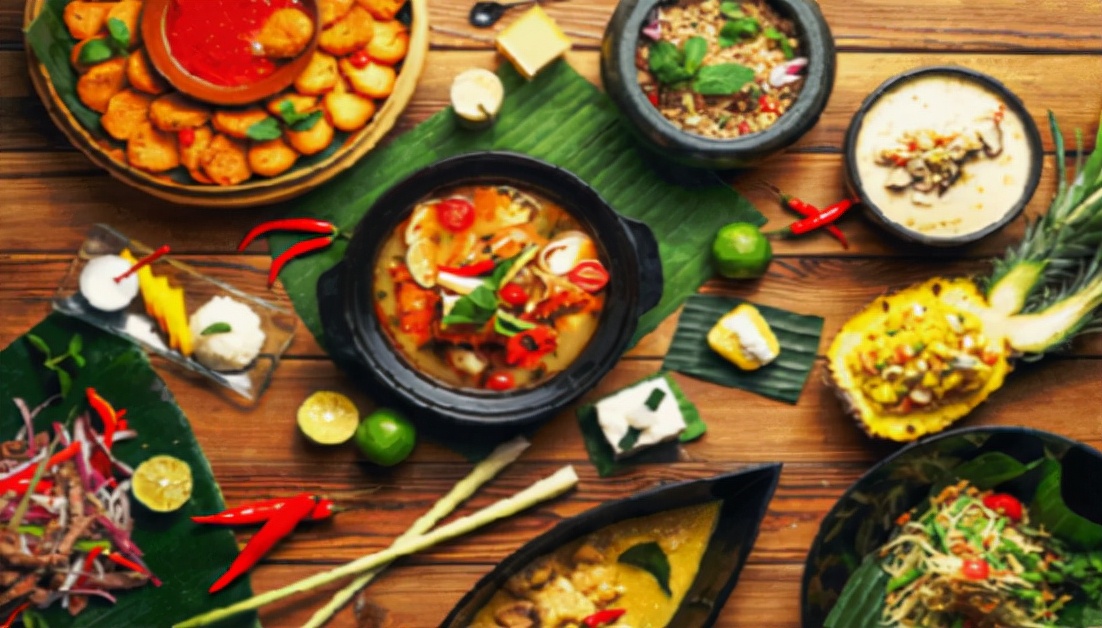 了解泰国真实的生活,泰国生活真实感受