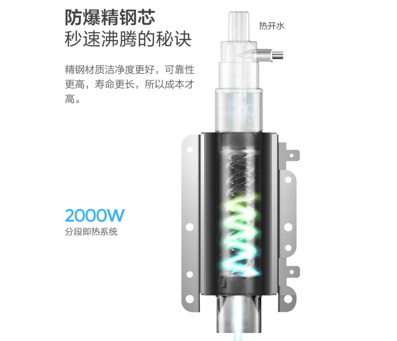 美的jt100净饮一体机,美的净饮机jt100怎么样