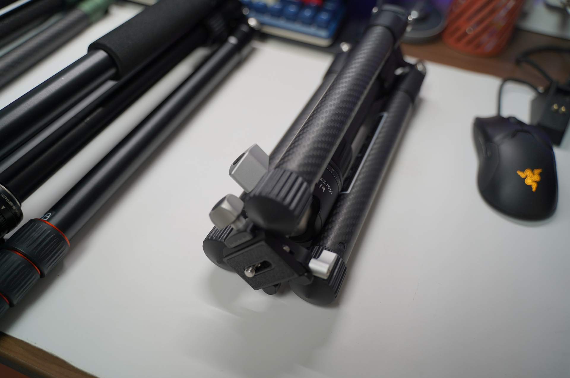 入门3脚架,7个实用的三脚架使用技巧