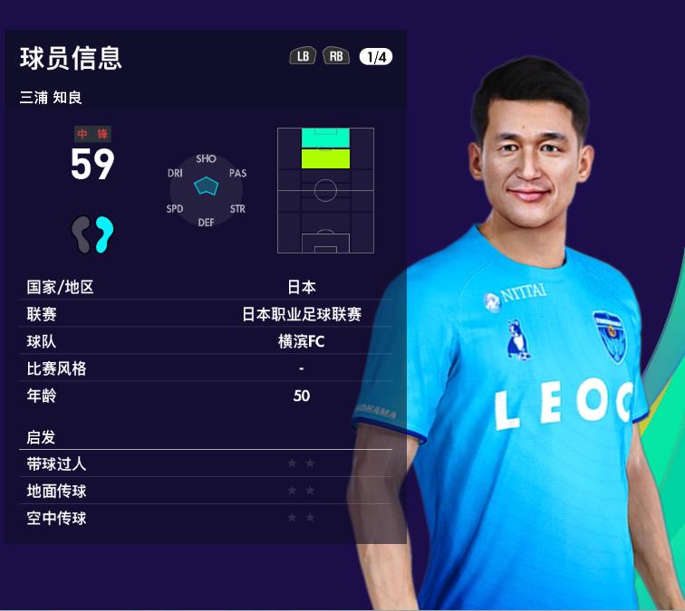 实况足球老人队,实况2021老球员