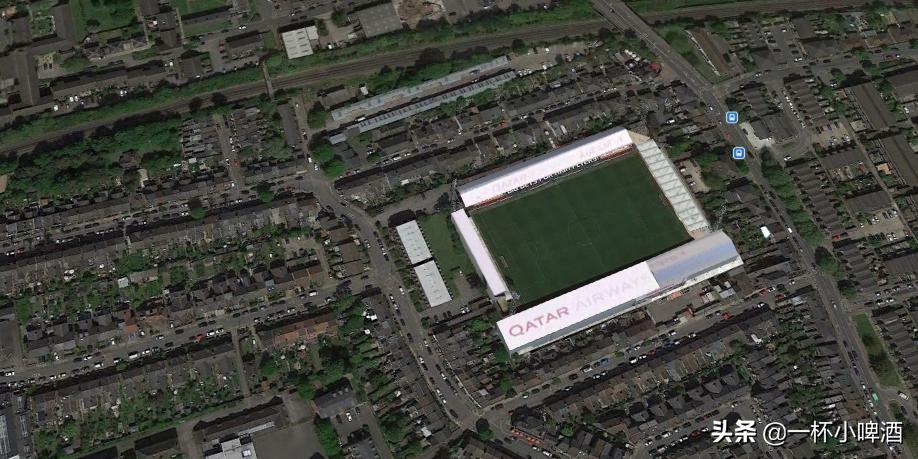 谷歌地球看纽约发展,谷歌地球看世界