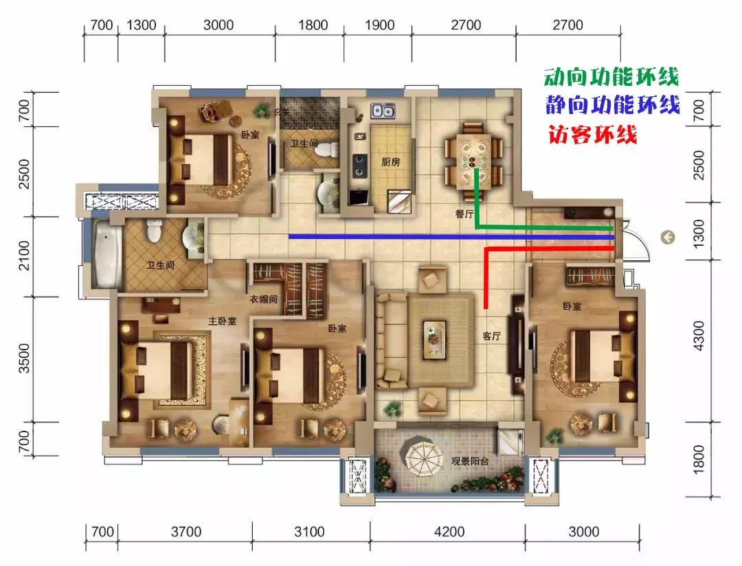 她在九江的12年，写下一部人居进阶的迭代史......