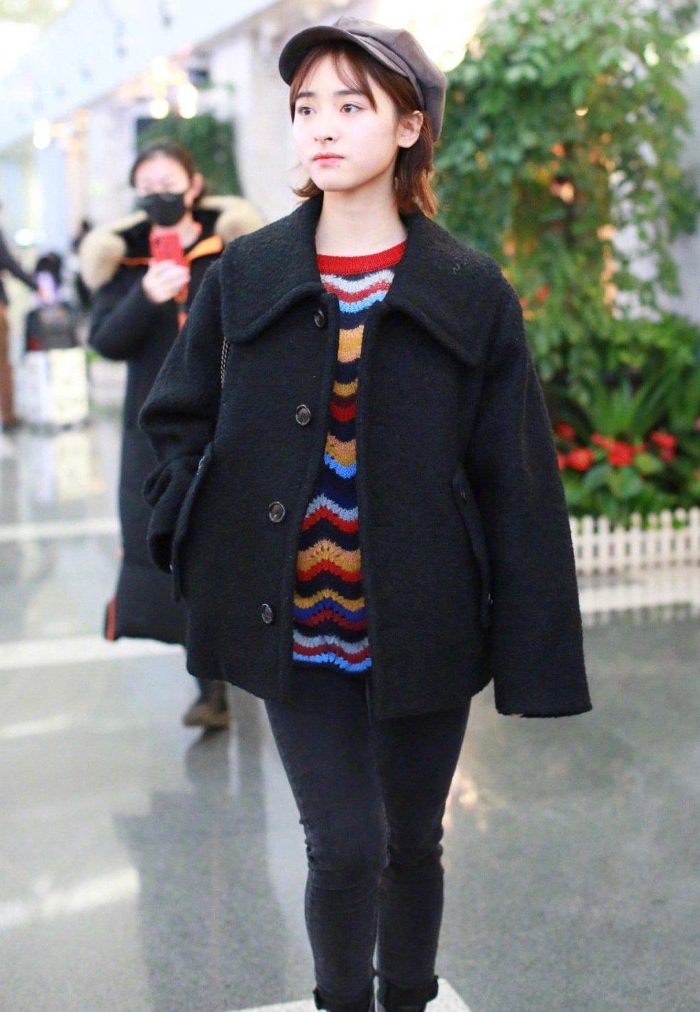 防晒又实用的防晒帽,防晒四季帽