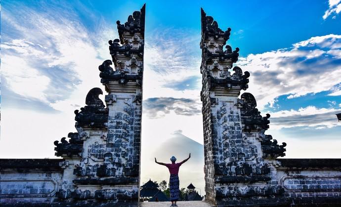 去巴厘岛不跟团可以吗,普通人去巴厘岛7天多少钱