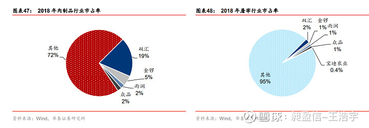 双汇发展战略分析报告,双汇发展研究报告