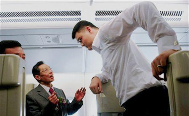 原来如此！钟南山和姚明还有这层关系？难怪能够成为球王