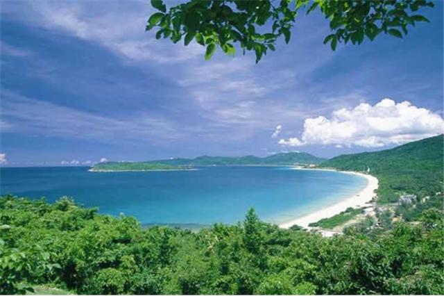 海南三亚5天自由行攻略详细,海南三亚7天旅游攻略最新