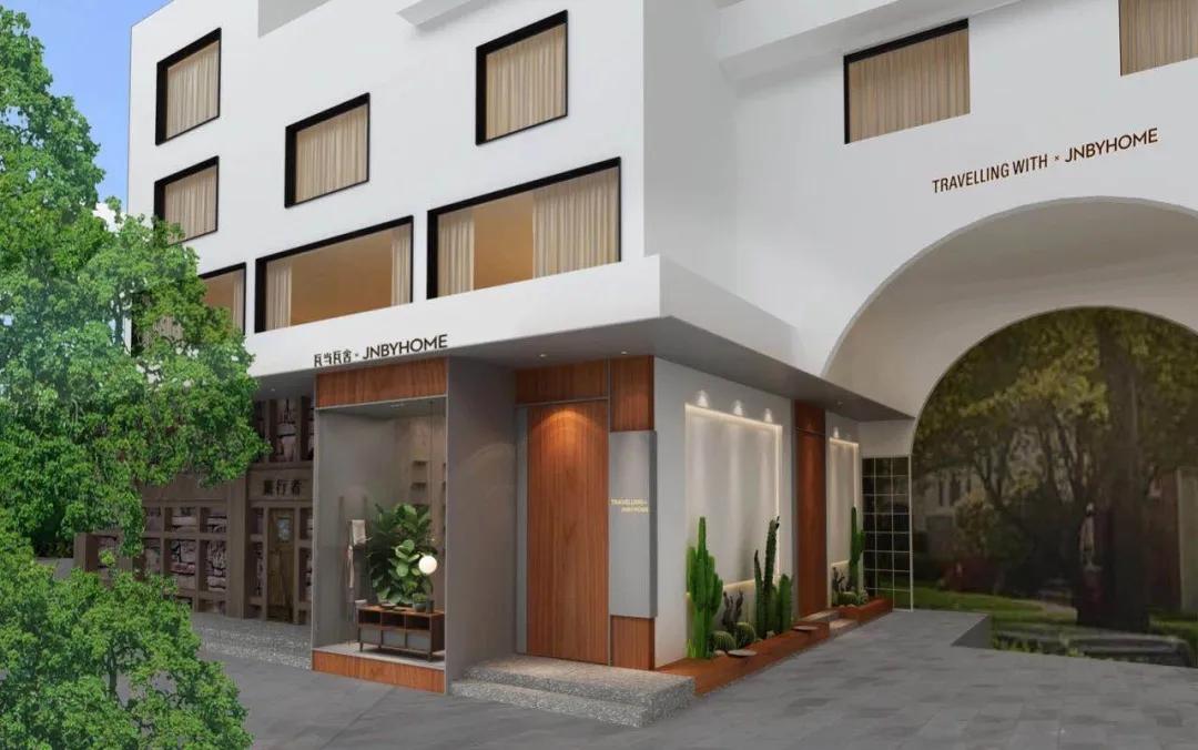 江南布衣官方回应,江南布衣商城退款理由