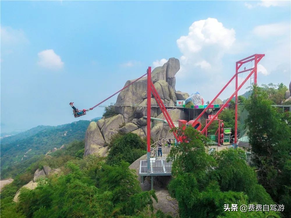 安徽皖南有哪些地方,安徽很少有人知道的风景