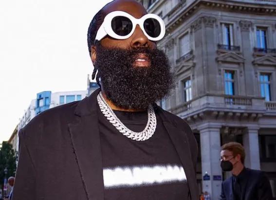 哈登遭暗中调查,哈登最近发生的事情