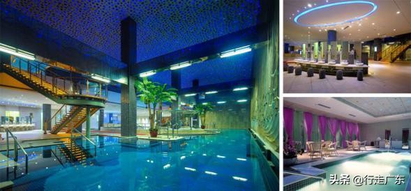 广州有哪些好的足浴按摩,广州哪里有按摩推拿的地方