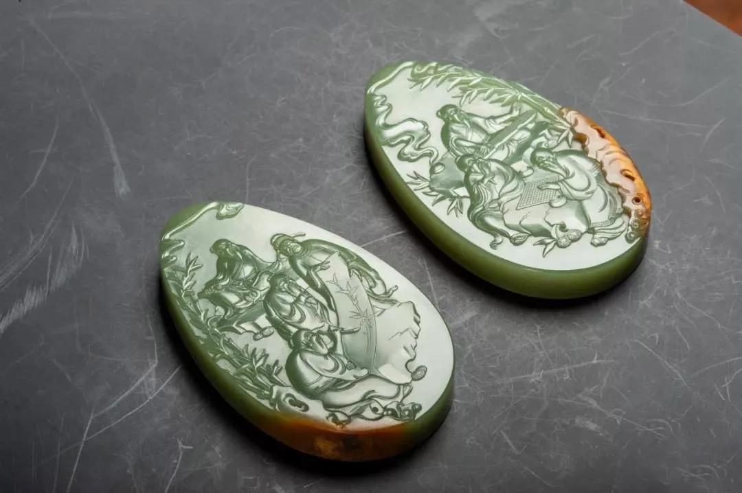 析木玉多少钱,析木玉200克独籽玉图片