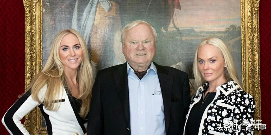 挪威船王卖光handy散货船队!今年已经有多家船东卖光这类船舶