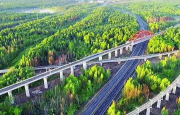 长白山一日游高铁,高铁可以直达长白山景区吗