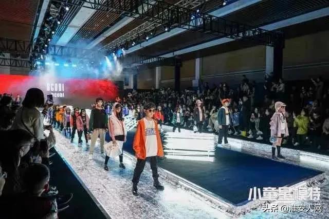 淮安这帮小孩要火~免费报名中