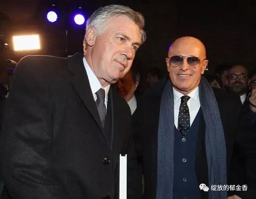 足坛教练排名里皮,阿里戈萨基采用的阵型