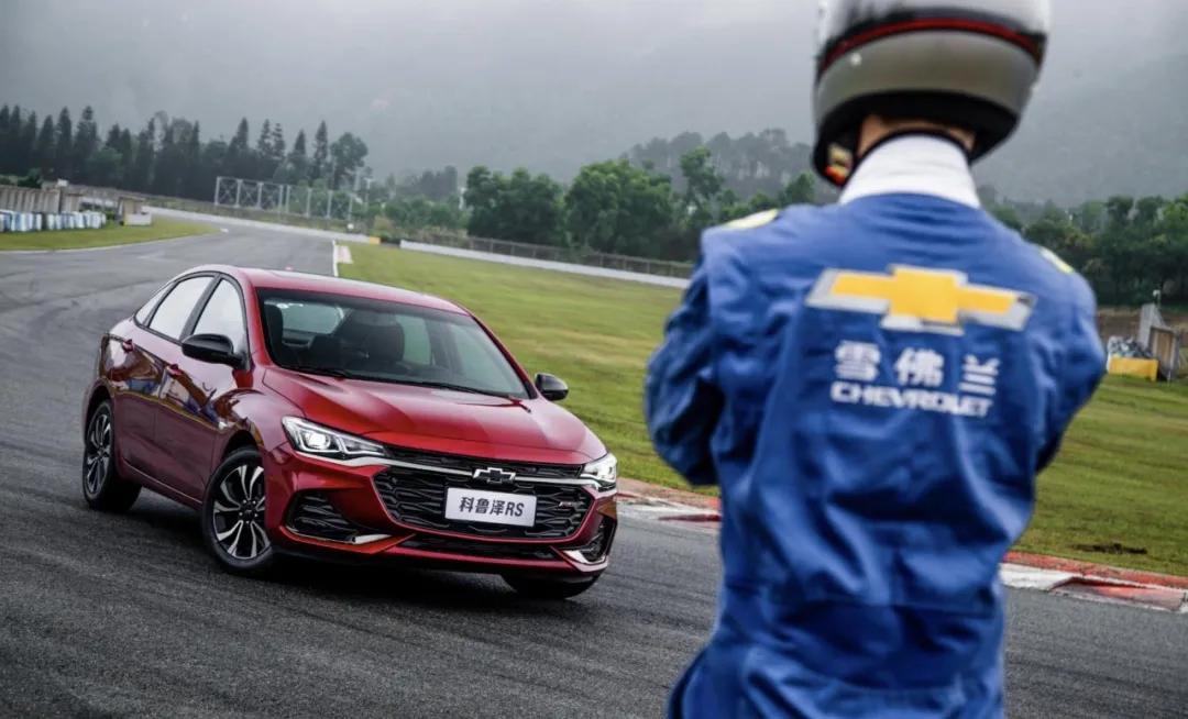 雪佛兰科鲁泽2020销量排行,为什么现在的雪佛兰销量并不高