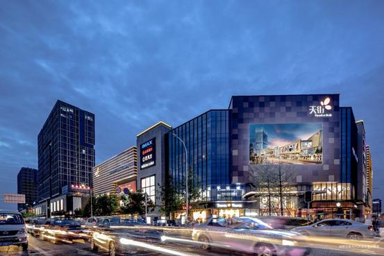 龙湖时代天街大平层小区,成都龙湖时代天街属于哪个社区