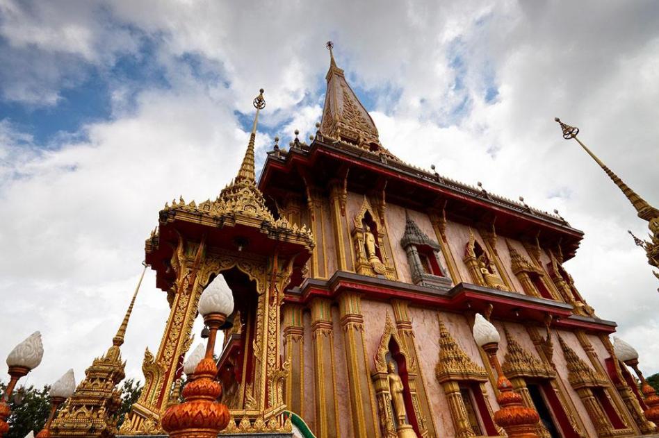 泰国旅游攻略大概多少钱,泰国芭提雅旅游攻略小视频