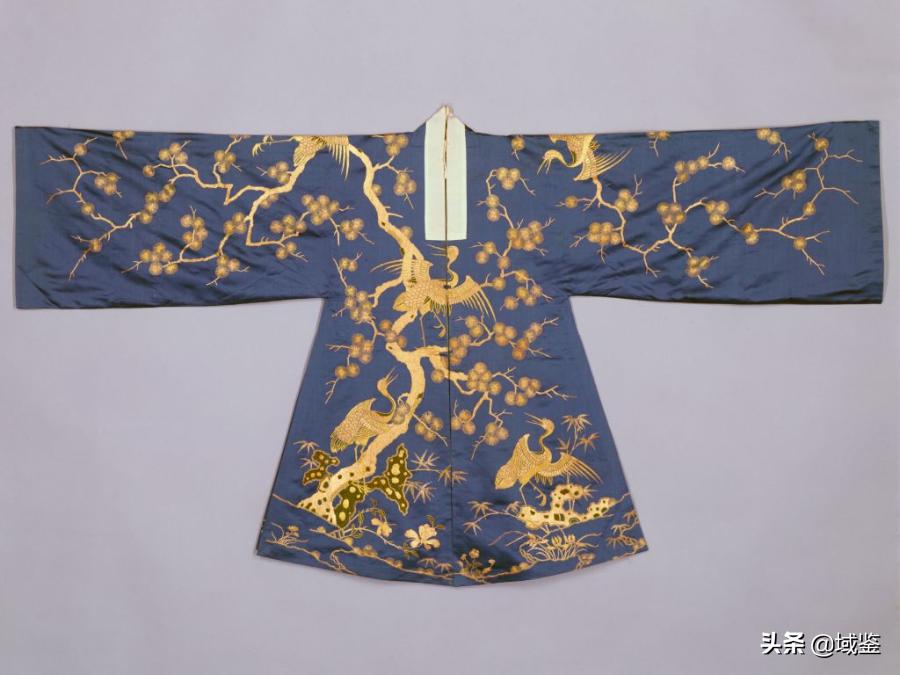 京剧戏服写满中国故事,哪些惊艳的京剧戏服