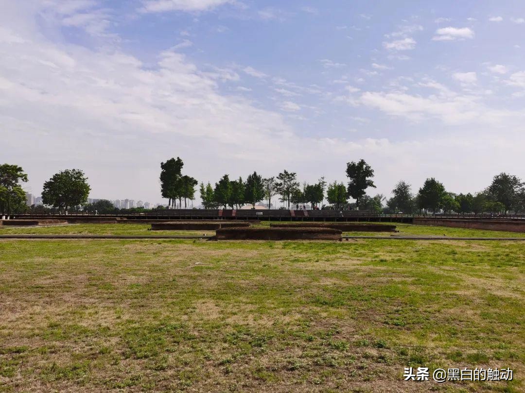 唐朝的长安有多繁华,大唐长安到底有多繁华