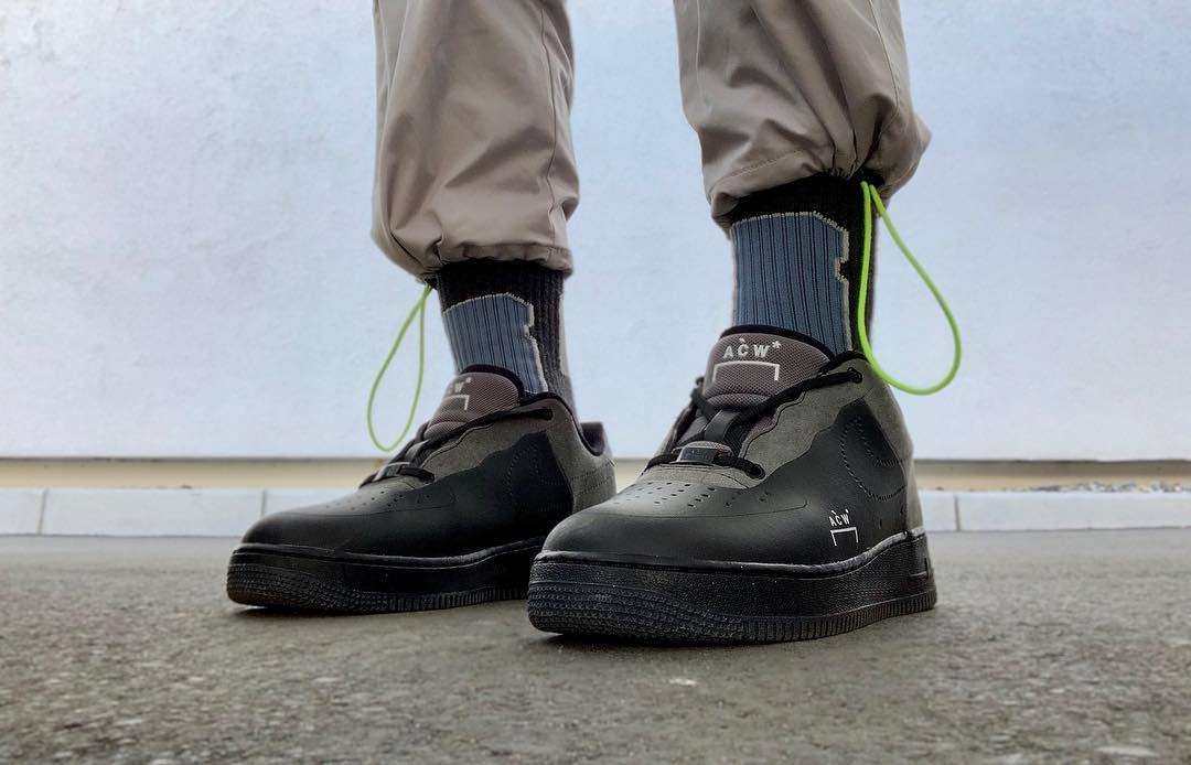 联名球鞋哪款最值得买,不能错过的宝藏联名球鞋