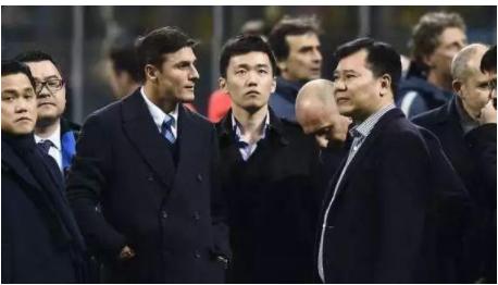 深扒！中国最神秘富二代，27岁百年豪门足球俱乐部主席张康阳