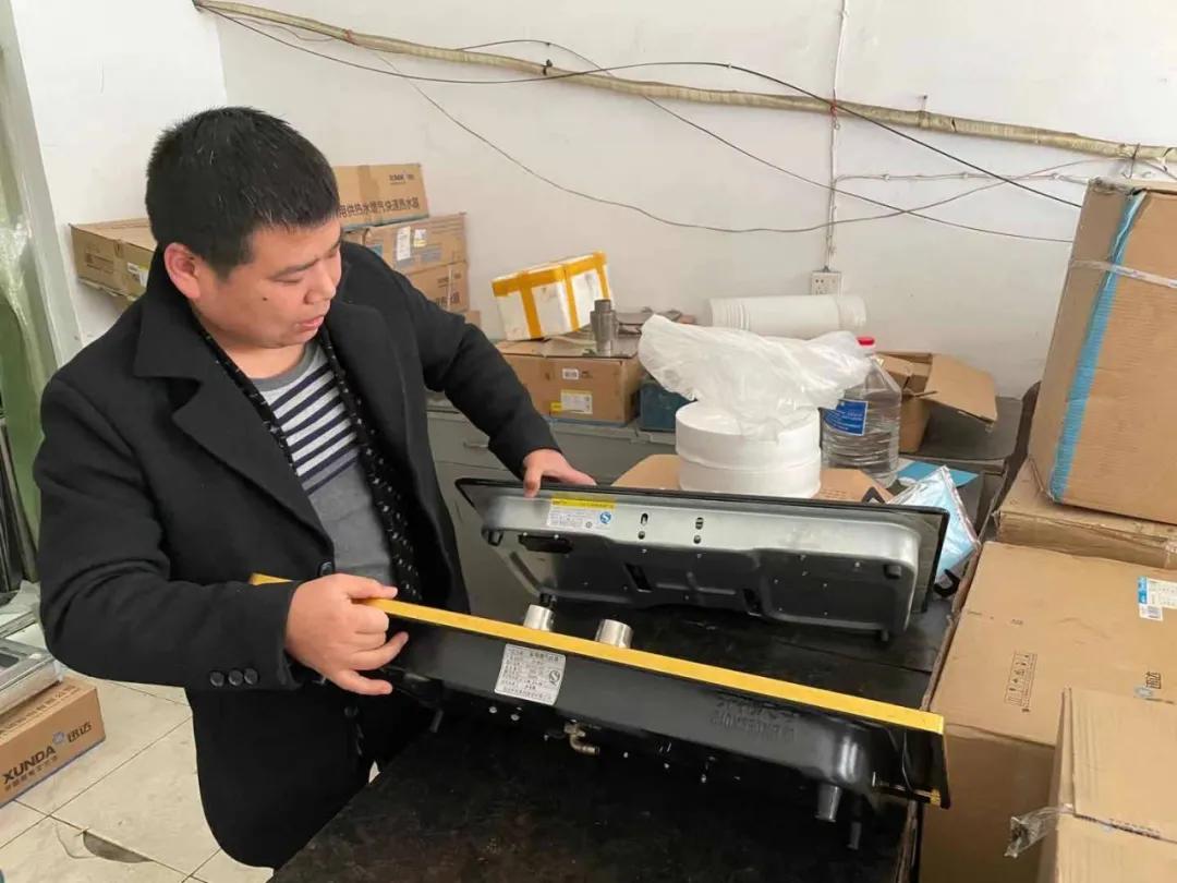 岳阳海尔燃气灶维修,燃气灶维修岳阳