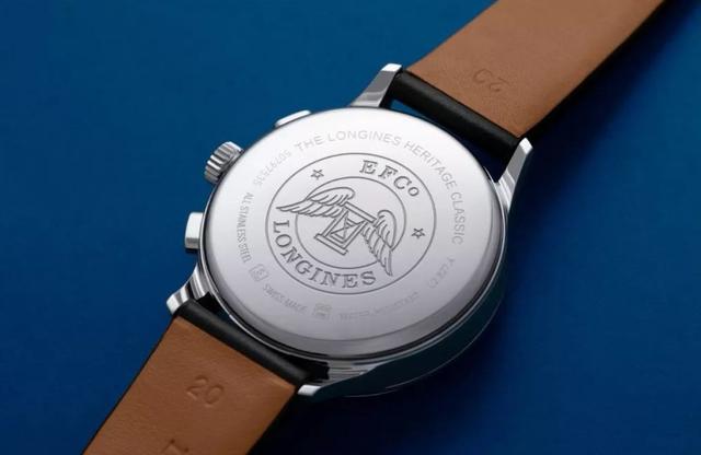 浪琴巅峰时期腕表,浪琴新手表