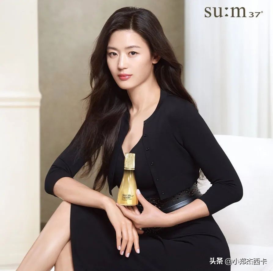 听说全智贤离婚了？有人第一个不同意