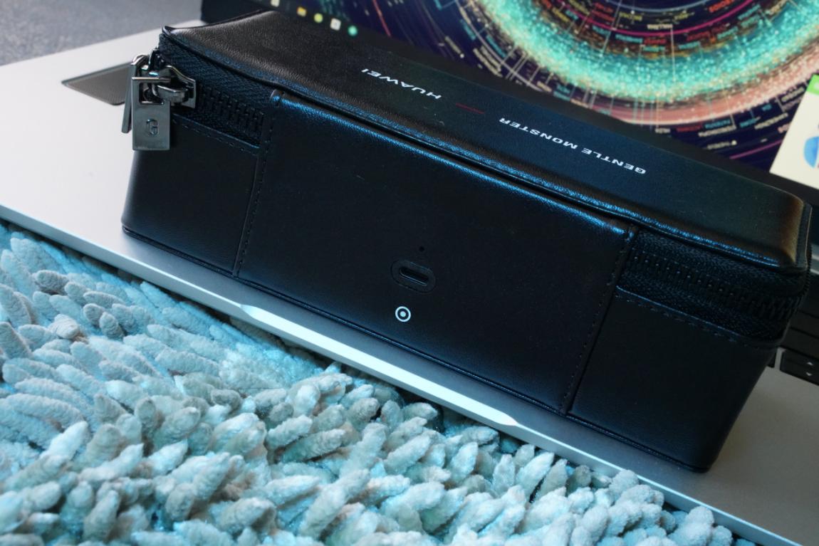 华为gentlemonstereyewear2代,华为eyewearii智能眼镜