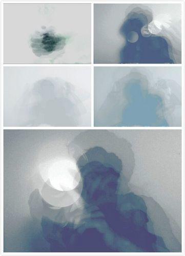 海浪意识流,意识流小说采用什么手法