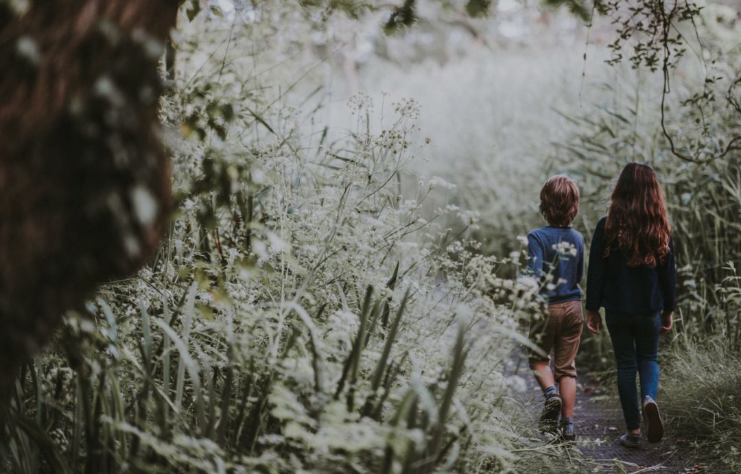 为什么总是和孩子对着干,为啥孩子总爱跟你对着干