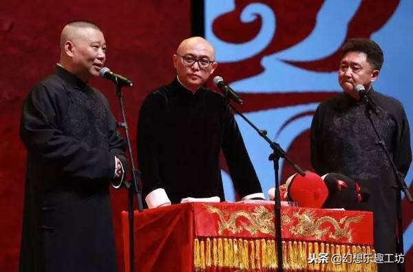 十大经典搞笑小品相声,现在的小品为什么不如以前的小品