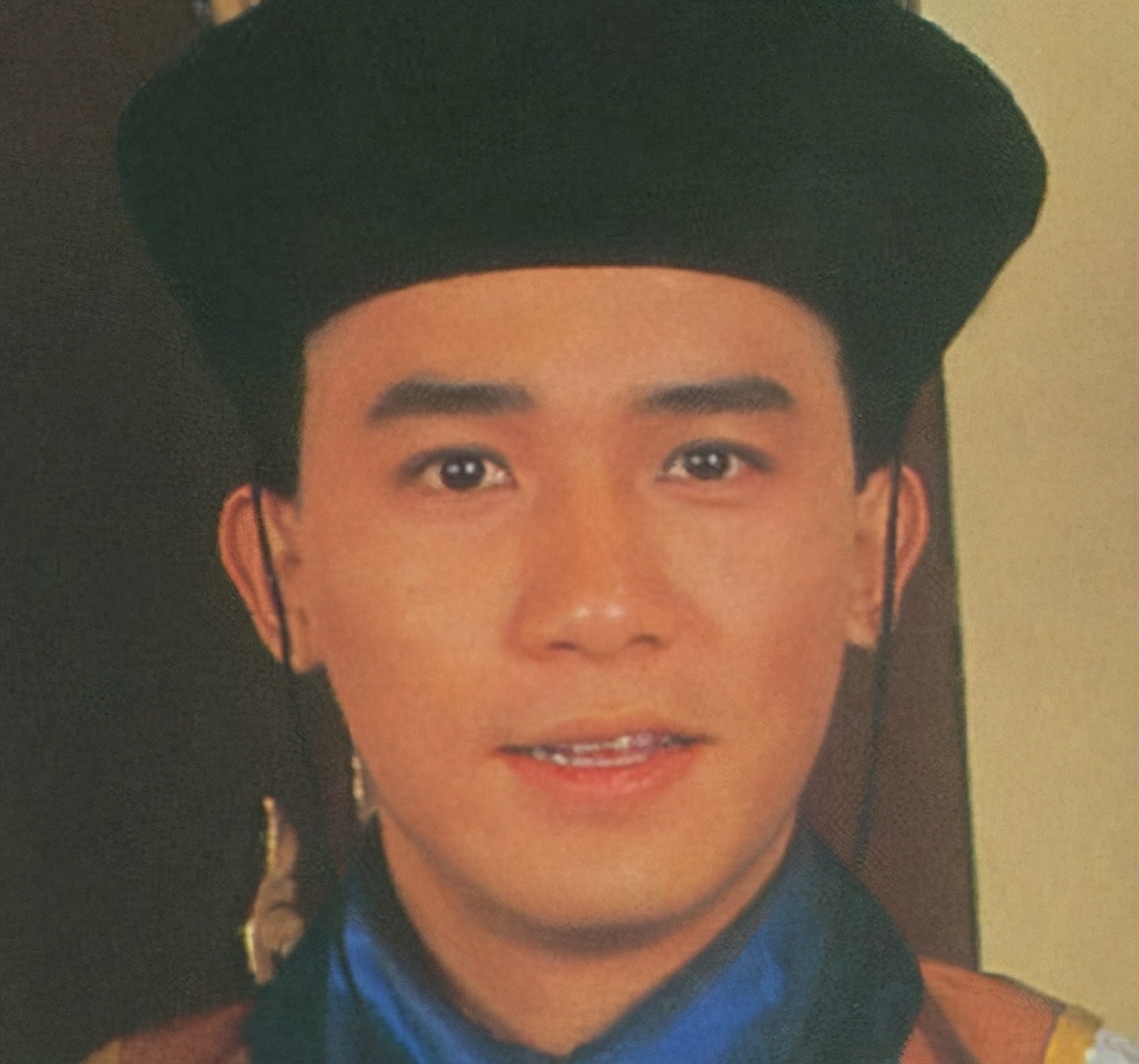 鹿鼎记张一山韦小宝身份被揭穿,鹿鼎记梁朝伟版花絮