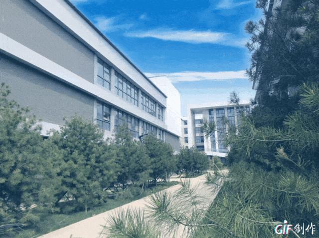 太原市五中新校区地址,太原五中新校区实景图